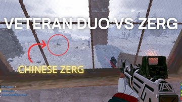 HOW A 22000HRS DUO PISSED OFF A ZERG (2V12 RAID DEF...)