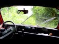 Renault 4 GTL off road
