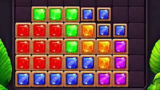 Jewel Block Puzzle: Puzzle Games screenshot 4