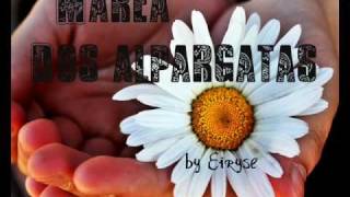 Video thumbnail of "Dos alpargatas - Marea"
