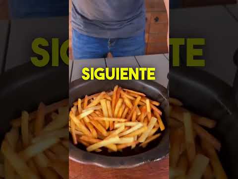 Video: Cómo hacer pescado y patatas fritas: 14 pasos (con imágenes)