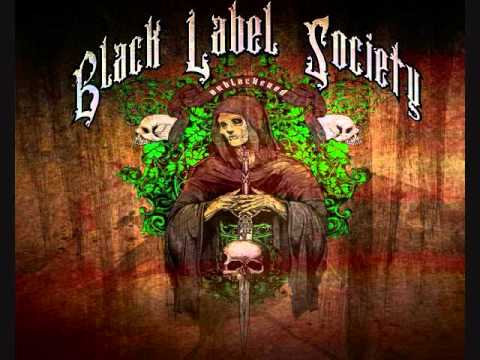 Losin' Your Mind- Black Label Society (Unblackened)