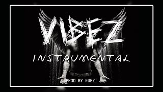 INSTRUMENTAL | KHEA - VIBEZ (TRAPICHEO: EL DON) | (PROD BY KUBZI)