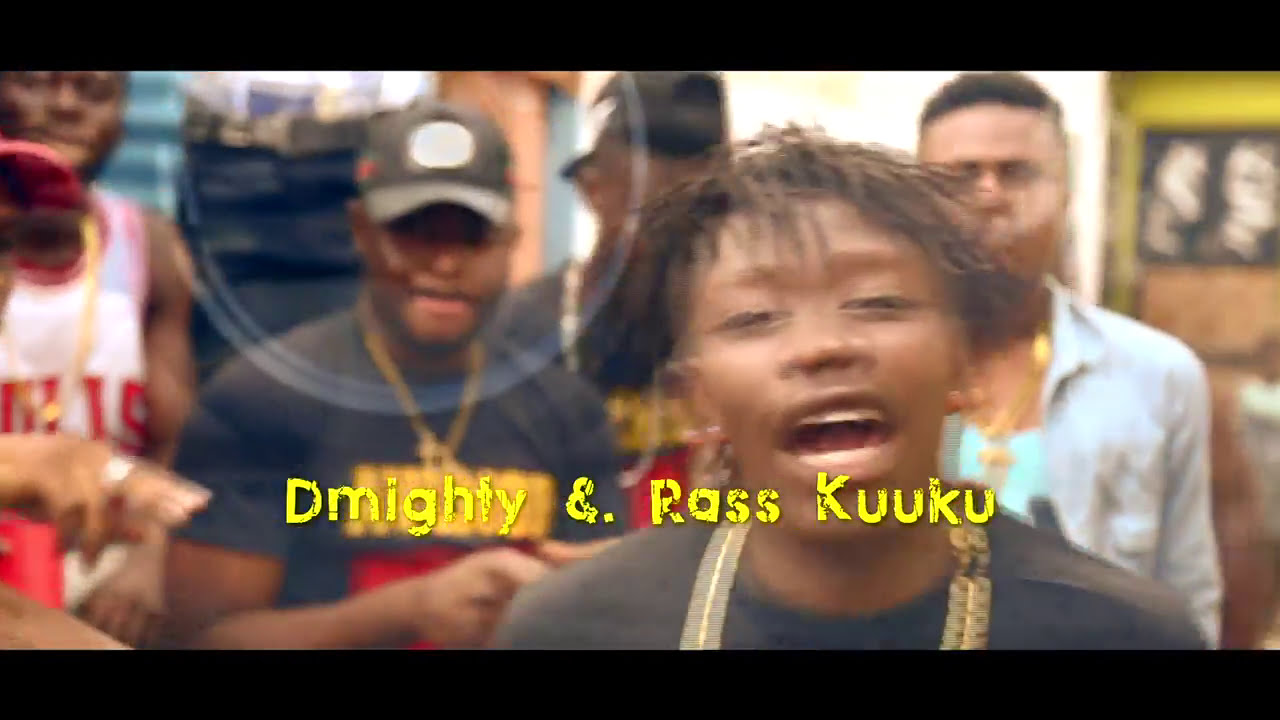 Download DiReall DMighty ft RasKuuku (A.2.J) Avenor 2 Jamaica Official Music Video..