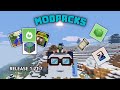 RELEASE🔥 SODIUM MODPACKS FOR MINECRAFT 1.21.7 | FPS BOOST | ZALITHLAUNCHER