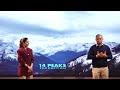 On Belay: Rising through fear , failure and thin air of possibility | Anum Uzair | TEDxRMI