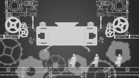 Oiling the job machine for Europe