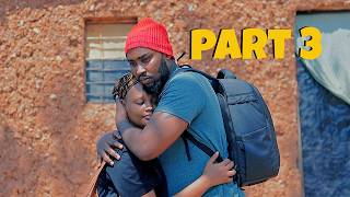 BEING A WOMAN PART3: KWIGIRA UMUKENE SHALOOM BIMUKOZEHO  IVY NAWE BARABIRUKANYE / RWANDAN FULL MOVIE