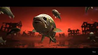 Dont Look At The Fish