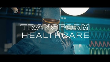 Transform Healthcare | Better Your Life :30