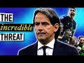 Losing stars  getting stronger inzaghi  the secret to inters refinement