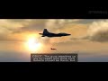 Heatseeker but with ace combat music