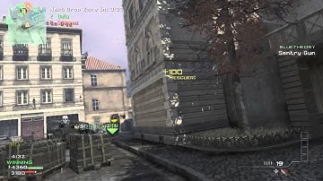 Mohawk2k12 - MW3 Game Clip