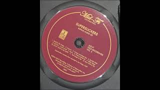 Watch Supersuckers The Image Of Me video
