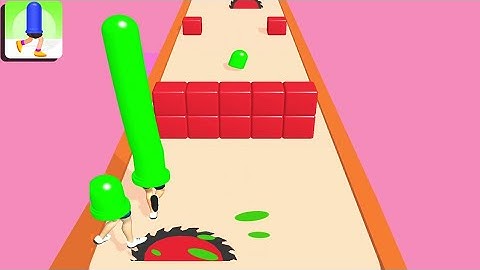 LOOPY RUN ALL LEVELS MAX GAMEPLAY  WALKTHROUGH PART 2