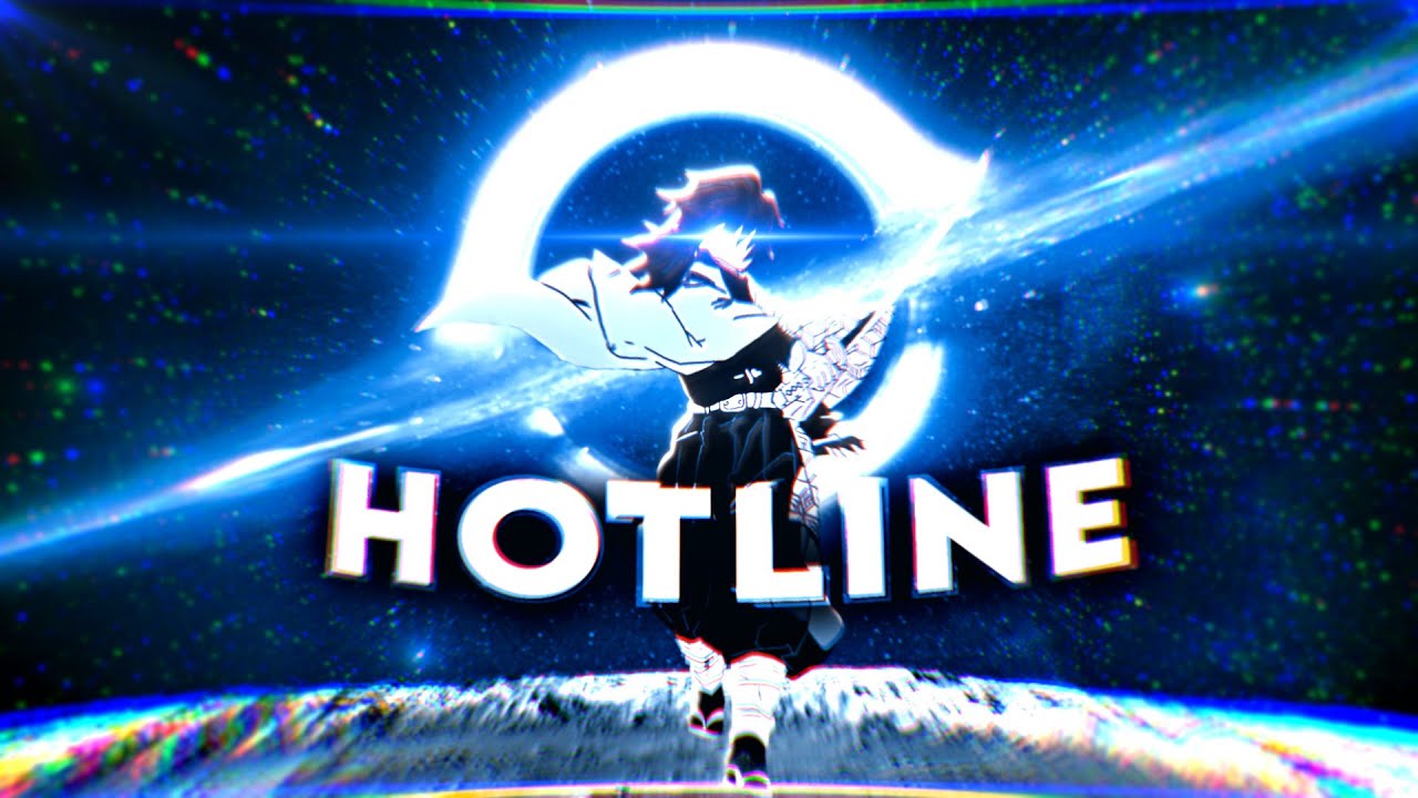 "This Giyu edit didn't took me 10 hours to make 😅"