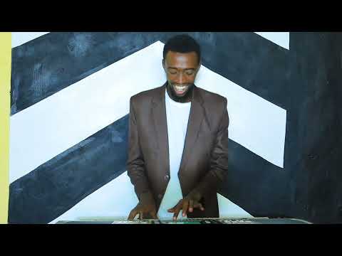 NEW STYLE UMUKUNGA BY PIANIST DAUDI BUGINGO
