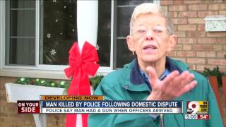 Springfield Township man's 911 call came shortly before his death