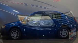 2005 SATURN ION LEVEL 2 Sedan - Bartonville, IL
