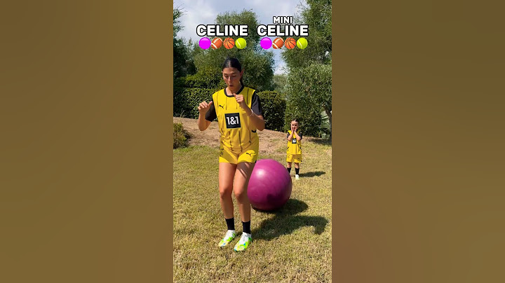 SIT ON IT vs MINI CELINE 🙈😱