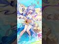 【崩壊スターレイル】Ver4.5前半の新キャラは「夏空の歌・ロビン」だ！！！