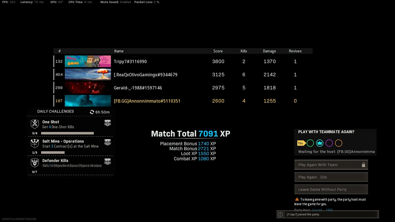 Call of Duty  Modern Warfare 2019 | Shot with GeForce