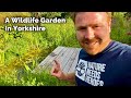 Wildlife Garden Tour - June - Yorkshire