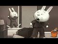 Creepy Carrots Quiz