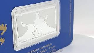 Banyan Tree 25 gm Bar Shape Card Pack