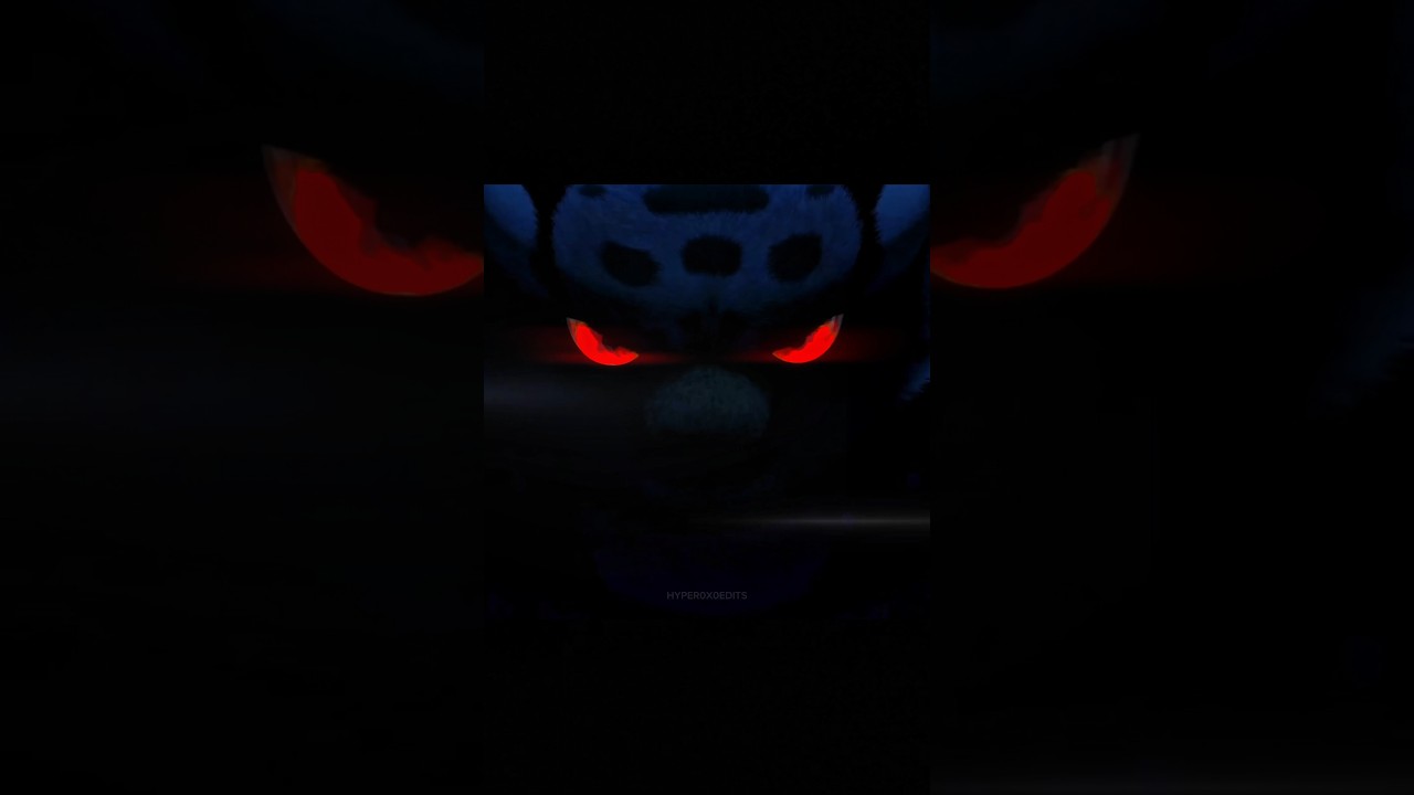 Show them your true power  │ Tai lung edit