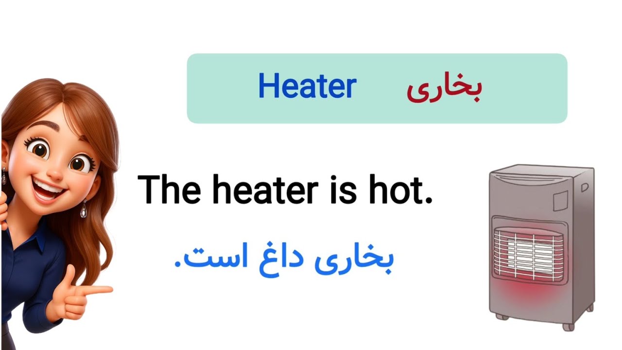 Часто используемые слова и предложения в повседневной жизни | Обучение английскому языку с помощь...