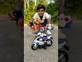 RC Remote Control Bicycle &amp; Bmw Bike Unboxing 🔥