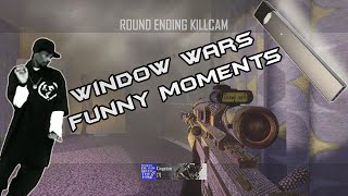 Buzzed Window Wars (Gone Wrong)W/MinnesotaPlays, Goodies, Chromies, and Pheeling