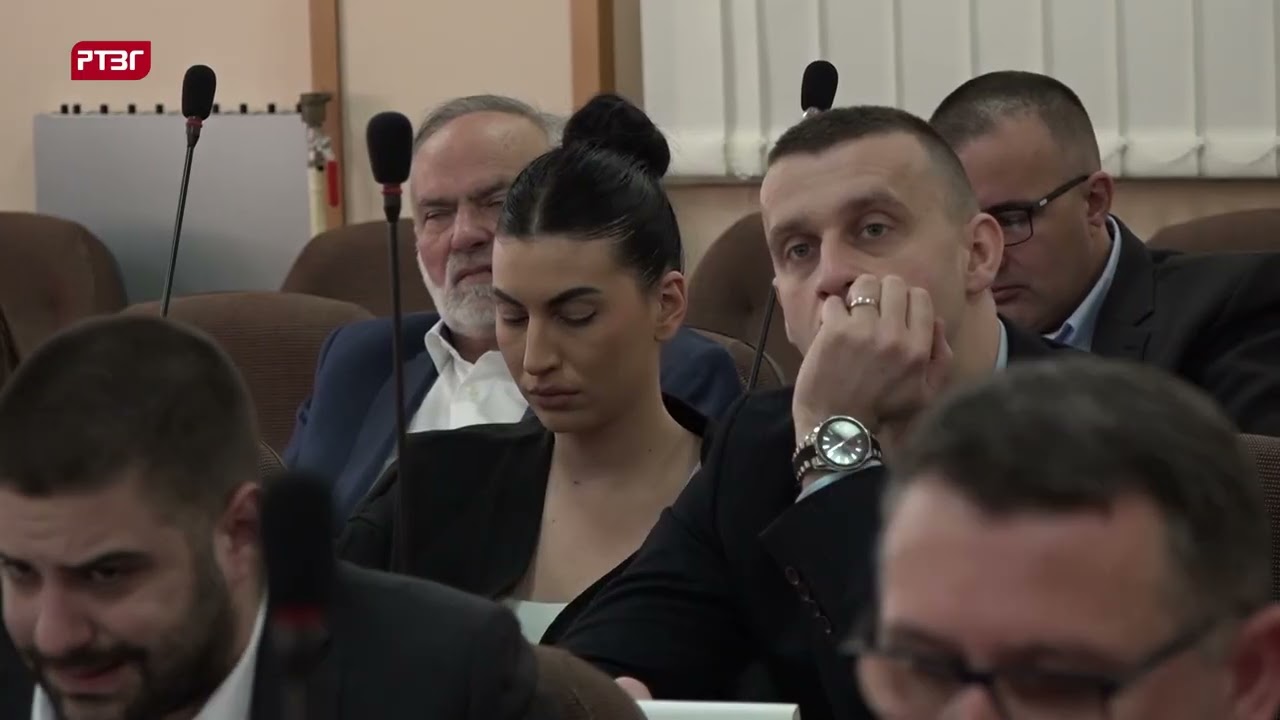 Skupština Gradiška: Pozitivna revizija i inicijativa za novi granični prelaz