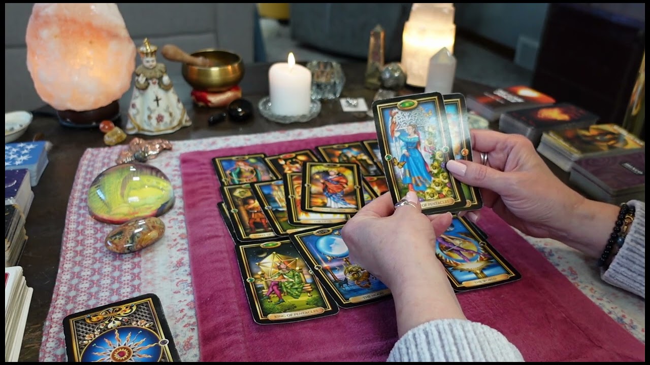 The WHOLE STORY Is Out! They Were DUPED Out Of An Empress-Now They Want REVENGE! COLLECTIVE