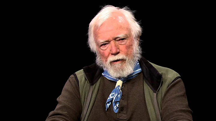 Episode 737 | "Water Crisis in the West: Thinking Like a Watershed"