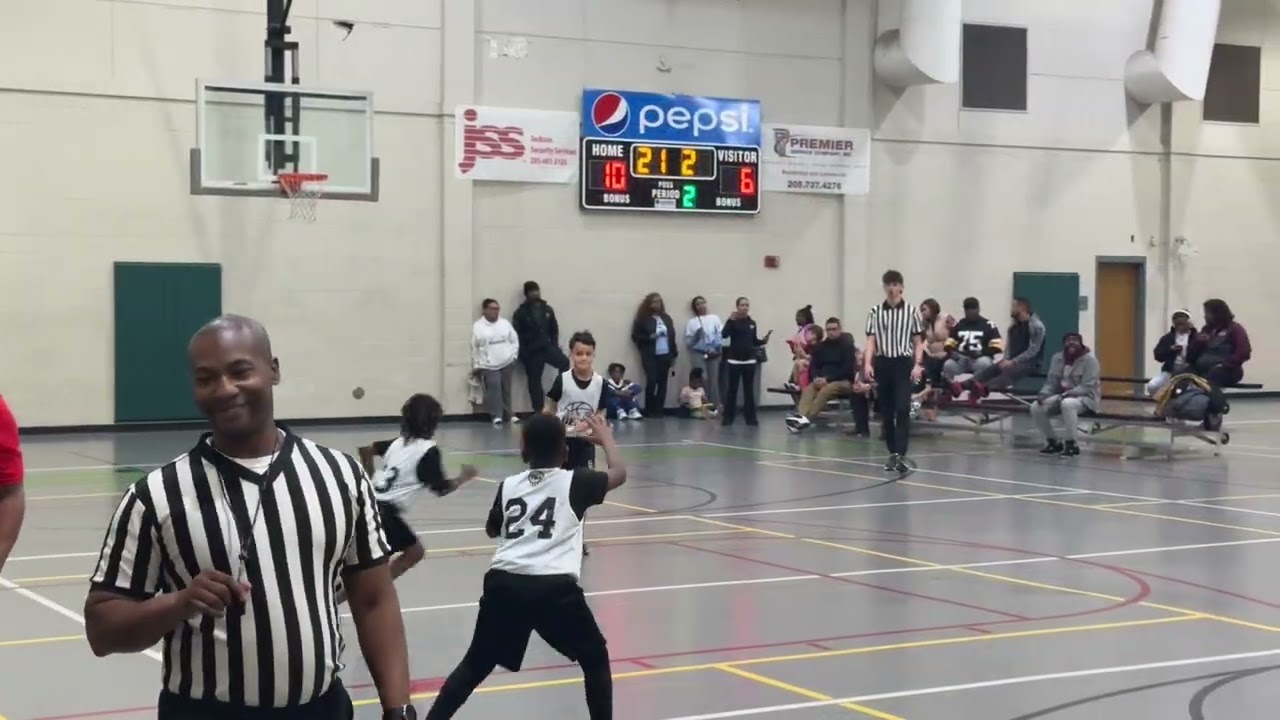 Hillcrest-Ross vs Sipsey Valley