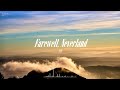TXT (투모로우바이투게더) - 네버랜드를 떠나며(Farewell, Neverland) PIANO COVER