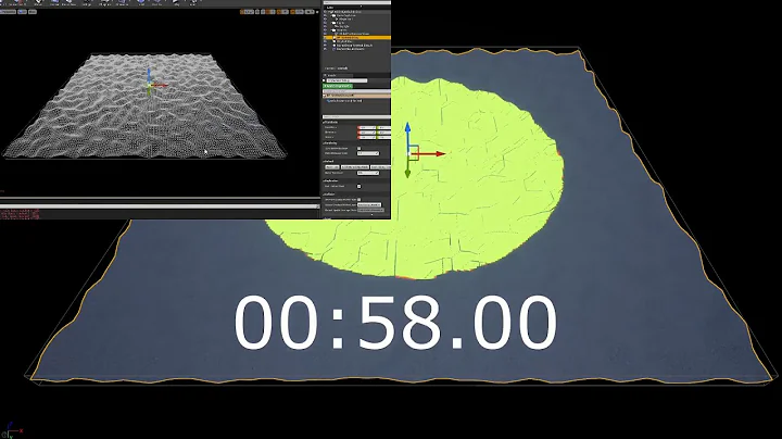 Comparison: Recast vs Manual Detour NavMesh Construction