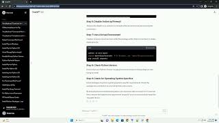 pip install request error could not find a version that satisfies the requirement request