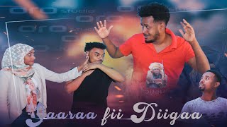 ''Jaaraa fii Diigaa