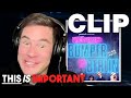 Bumper in Berlin | This is Important Podcast