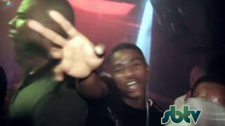 Maximum (BBK) birthday set at AREA, WATFORD [PART 2/4]: SBTV