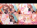 【デレステMV比較動画】Teeenage☆Groovin&#39;