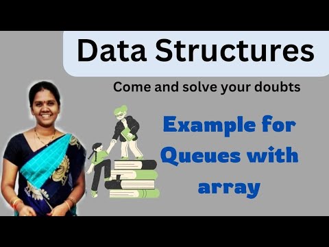 Example for queue||