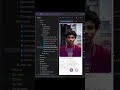 🔥 Friends Chat App UI in Flutter — Fully Completed! 🎉  #coding #flutter #freelancedeveloper #bloc