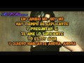 Laura Pausini - En Cambio No [KARAOKE] Edit OoMeLtATyoO