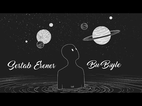 Sertab Erener - Bu Böyle (Lyrics)