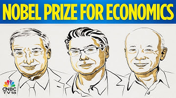 Nobel Prize in Economics 2025: Joel Mokyr, Philippe Aghion, Peter Howitt win the Grand Award