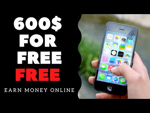 This App Will You Pay You $600 | Making Money Online